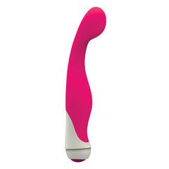 Blair 7 Speed Silicone G-Spot Vibrator-